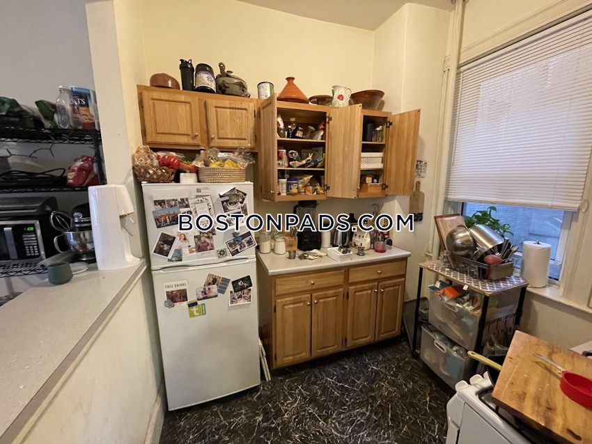 BOSTON - FENWAY/KENMORE - 1 Bed, 1 Bath - Image 10