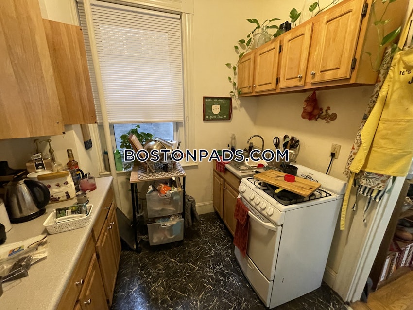 BOSTON - FENWAY/KENMORE - 1 Bed, 1 Bath - Image 1