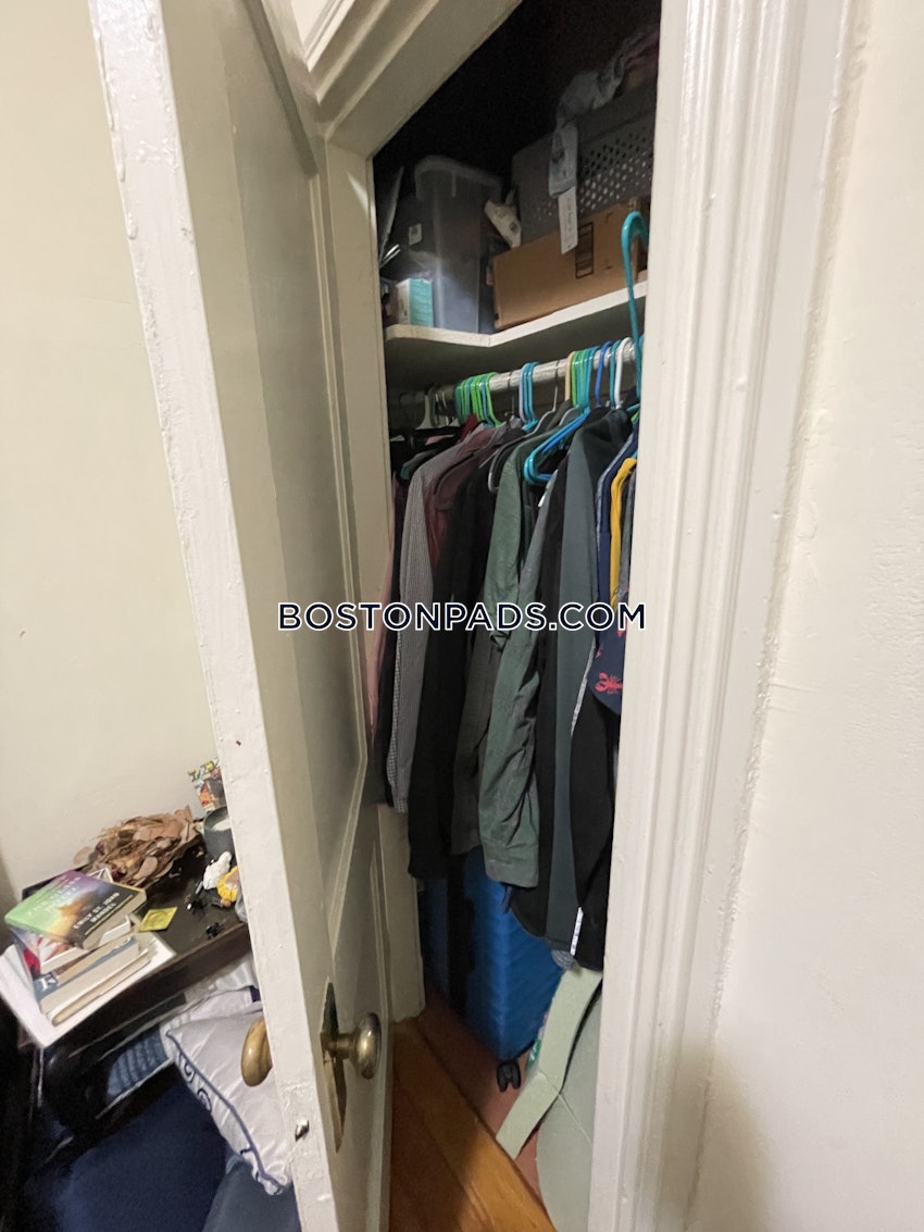 BOSTON - FENWAY/KENMORE - 1 Bed, 1 Bath - Image 4