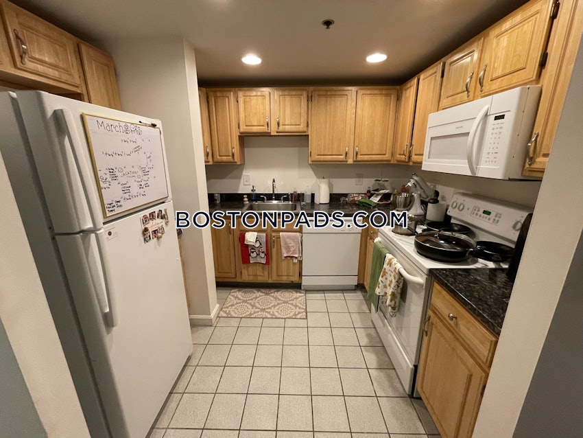 BOSTON - FENWAY/KENMORE - 1 Bed, 1 Bath - Image 10