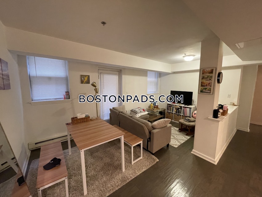 BOSTON - FENWAY/KENMORE - 1 Bed, 1 Bath - Image 1