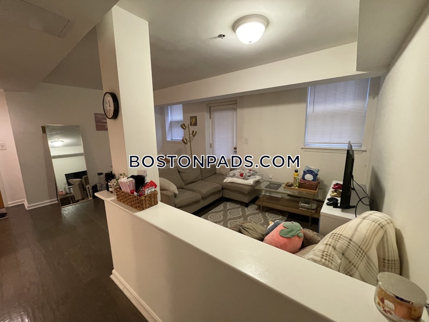 BOSTON - FENWAY/KENMORE - 1 Bed, 1 Bath - Image 5