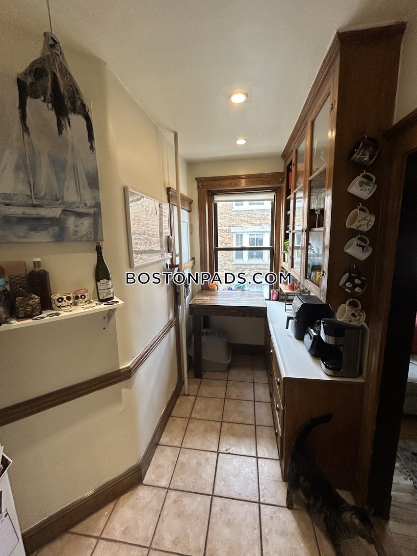 BOSTON - ALLSTON/BRIGHTON BORDER - 2 Beds, 1 Bath - Image 18