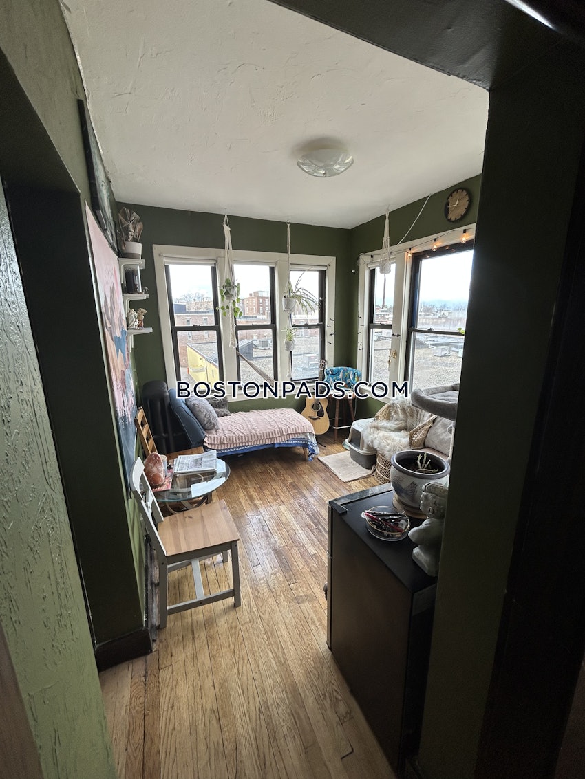 BOSTON - ALLSTON/BRIGHTON BORDER - 2 Beds, 1 Bath - Image 1