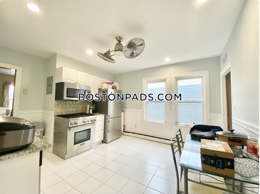 BOSTON - FORT HILL - 2 Beds, 1 Bath - Image 2