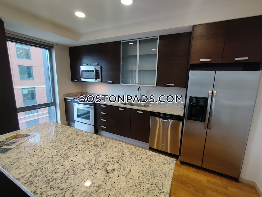 BOSTON - WEST END - 2 Beds, 2 Baths - Image 1