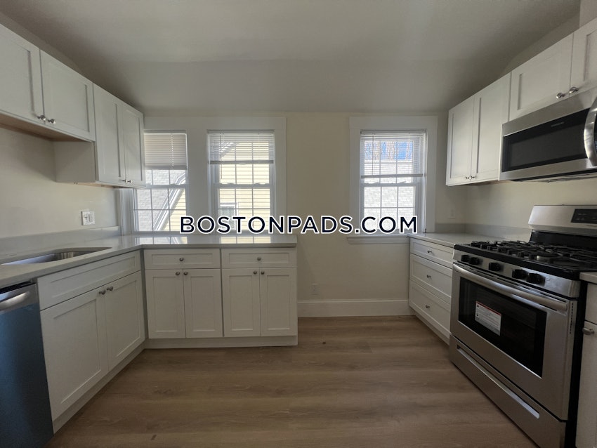 BOSTON - BRIGHTON - OAK SQUARE - 3 Beds, 1 Bath - Image 3