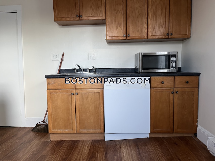 CAMBRIDGE - CENTRAL SQUARE/CAMBRIDGEPORT - 1 Bed, 1 Bath - Image 5