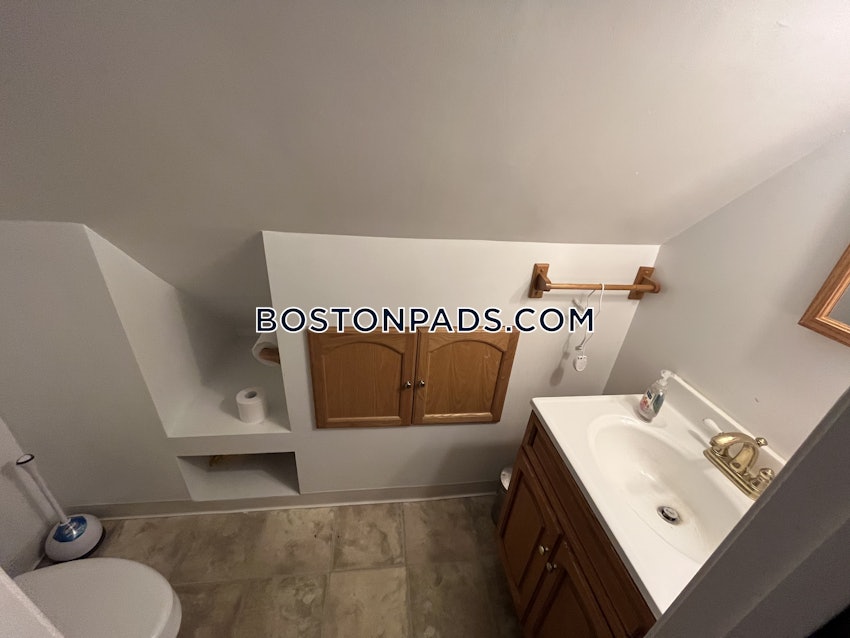 BOSTON - LOWER ALLSTON - 5 Beds, 1.5 Baths - Image 43