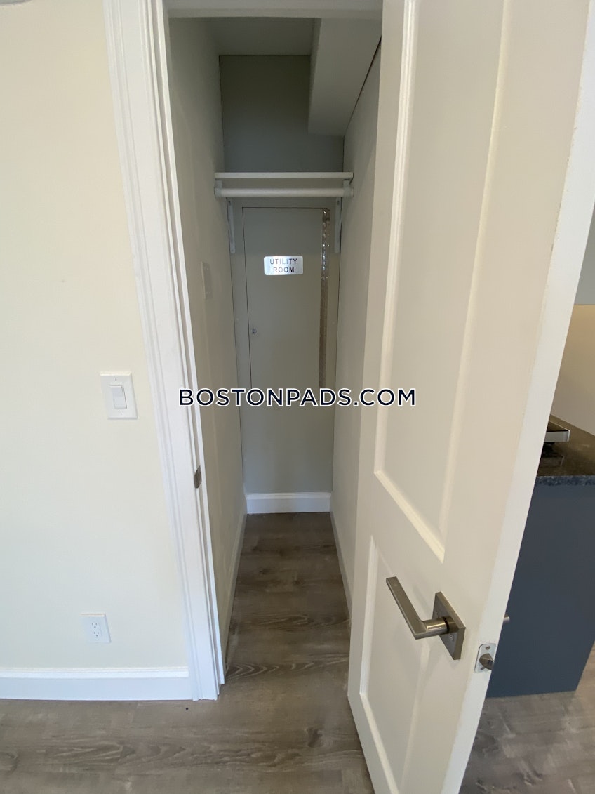 Boston - $3,100+ /month