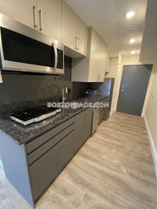 Allston Modern Studio 1 bath available now on Commonwealth Ave!  Boston - $3,100 No Fee