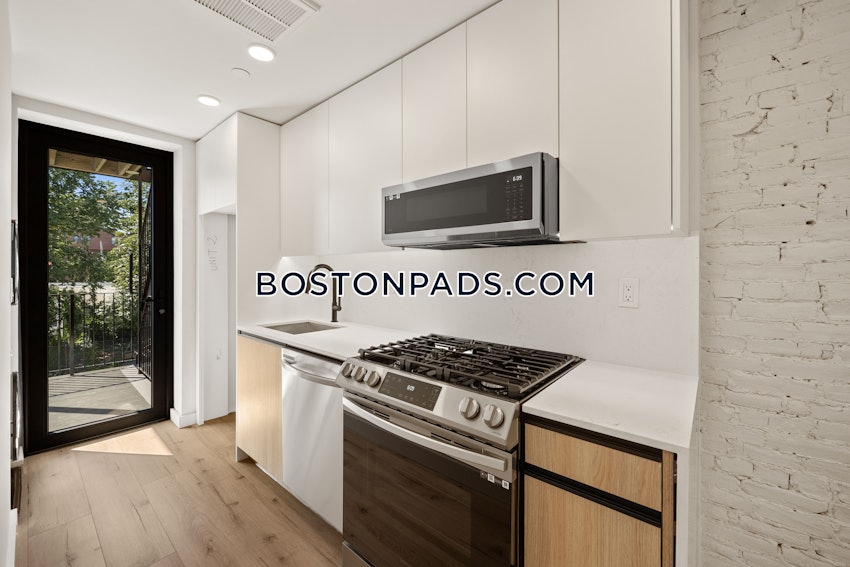 BOSTON - SOUTH BOSTON - EAST SIDE - 2 Beds, 2 Baths - Image 2