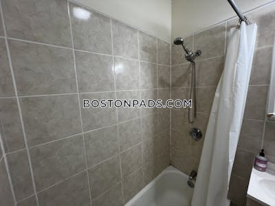 Fenway/kenmore 3 Beds 1 Bath on Park Dr in Boston Boston - $4,850 No Fee