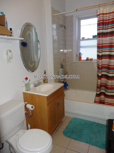 Boston - 3 Beds, 1 Baths