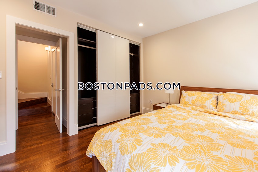 BOSTON - SOUTH END - 2 Beds, 1.5 Baths - Image 4