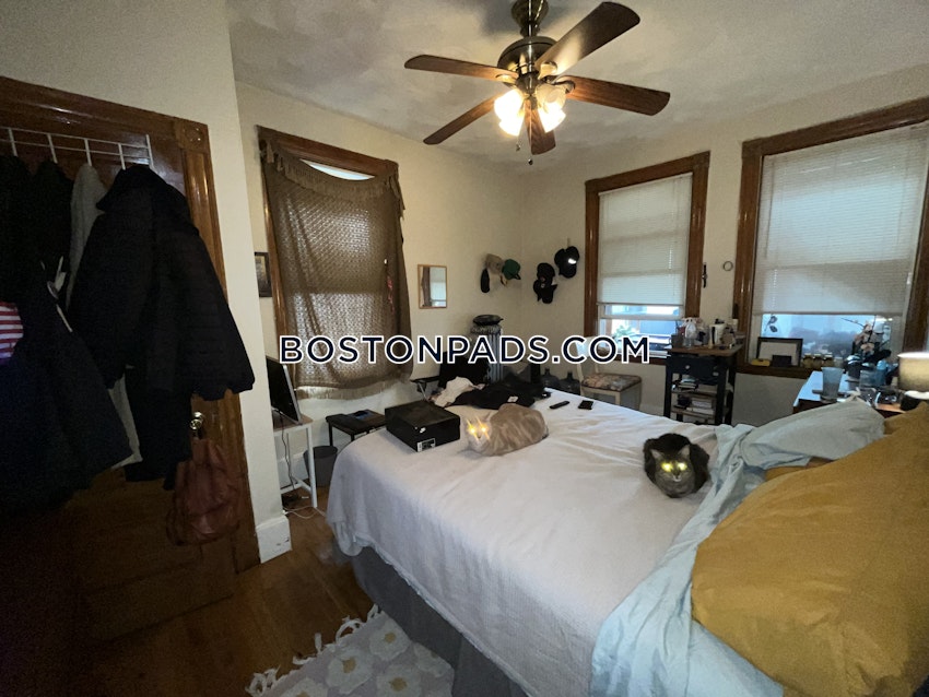 BOSTON - FORT HILL - 3 Beds, 1 Bath - Image 2