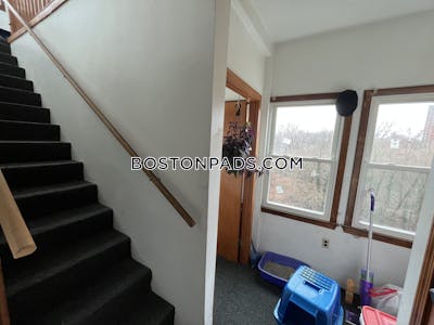 Fort Hill Amazing 3 bed apartment in Highland St Boston - $3,450