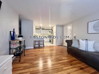 Brighton 2 Bed 1 Bath BOSTON Boston - $2,500