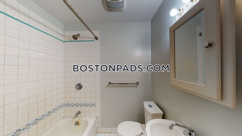 BOSTON - NORTH END - 2 Beds, 1 Bath - Image 20