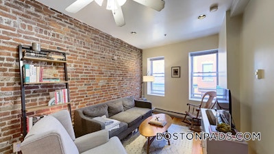 North End 2 Bed 1 Bath BOSTON Boston - $3,695 50% Fee