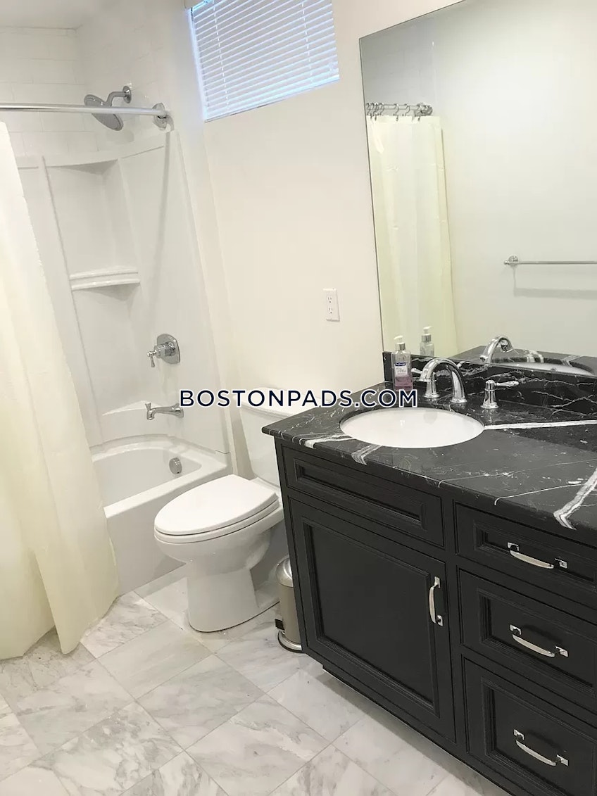 Brookline - $8,000+ /month