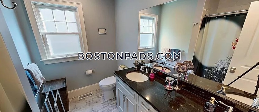 Brookline - $8,000+ /month