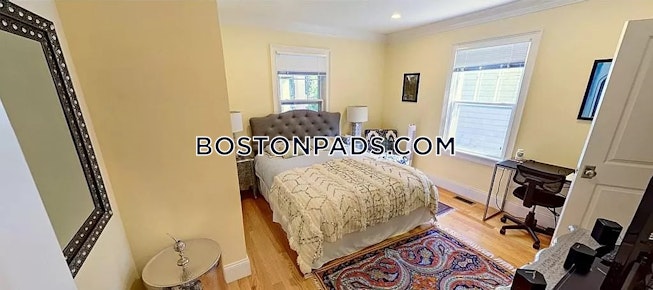 Brookline - $8,000+ /mo