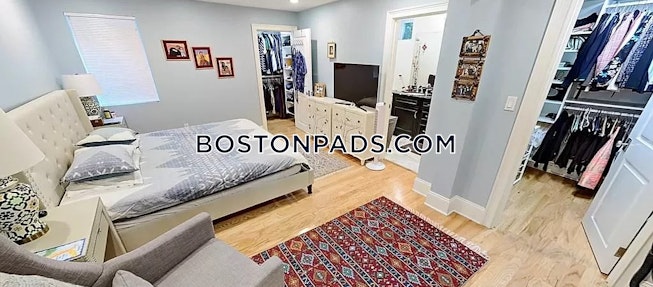 Brookline - $8,000+ /mo