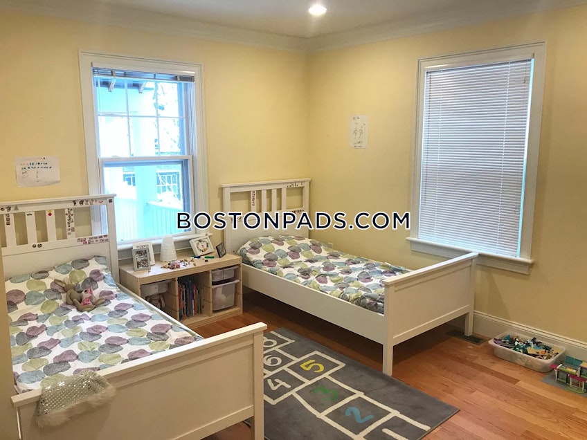 Brookline - $8,000+ /month