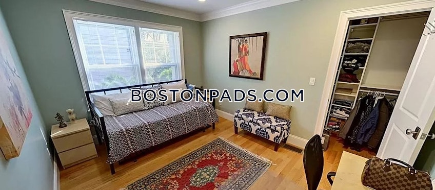 Brookline - $8,000+ /month