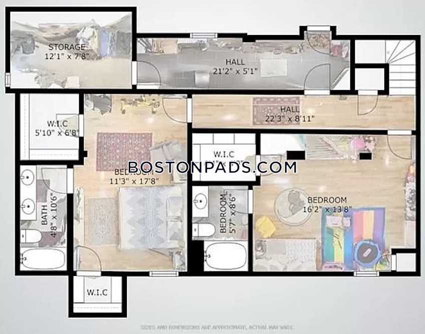 Brookline - $8,000+ /month