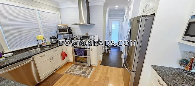 Brookline - $8,000+ /mo