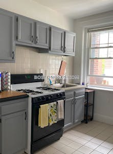 Brighton 1 Bed 1 Bath BOSTON Boston - $2,300