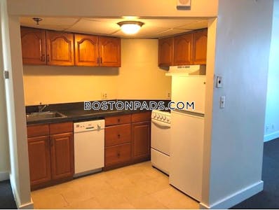 Fenway/kenmore 2 Beds 1 Bath Boston - $3,400 No Fee