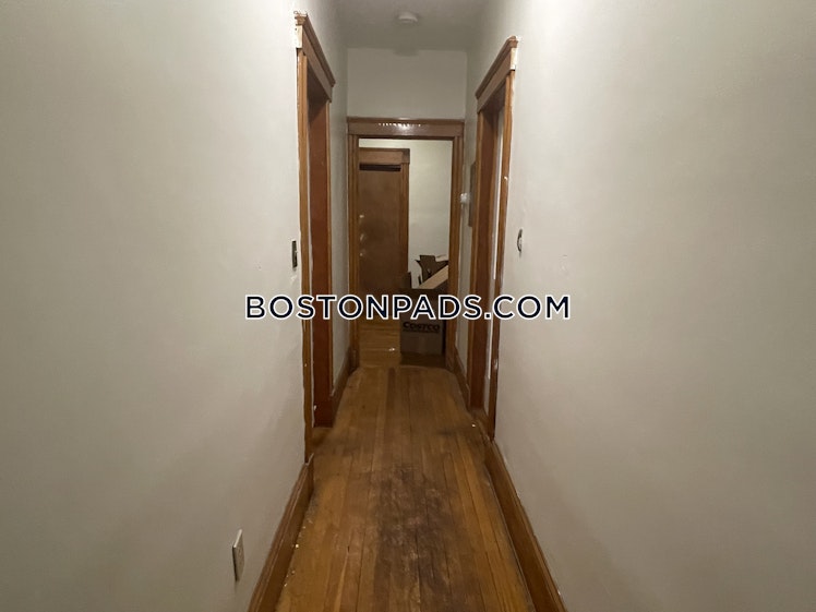 Glenville Ave., Boston