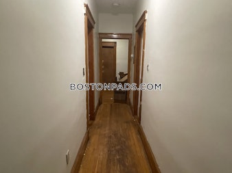 Glenville Ave. Boston