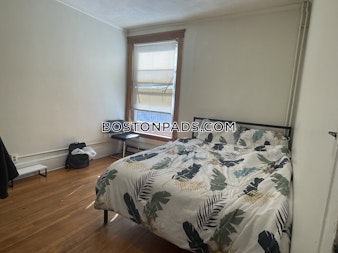 Glenville Ave. Boston