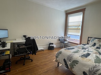 Glenville Ave. Boston