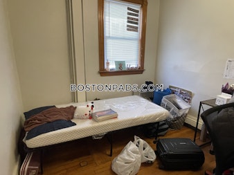 Glenville Ave. Boston