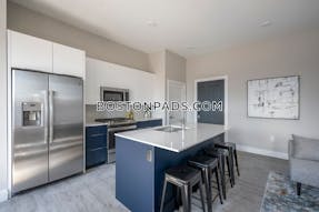 East Boston 2 Beds 1 Bath Boston - $3,250 No Fee