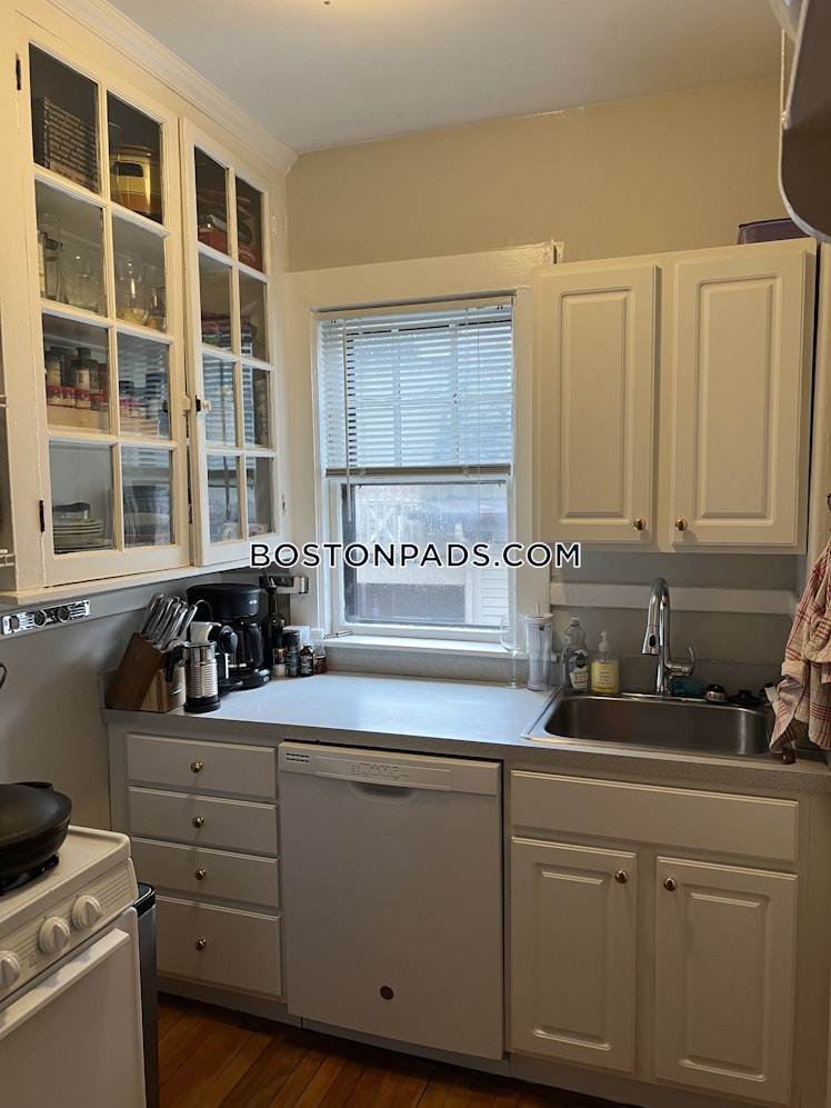 Story St., Cambridge