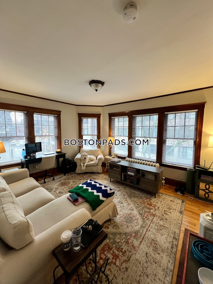 Story St., Cambridge