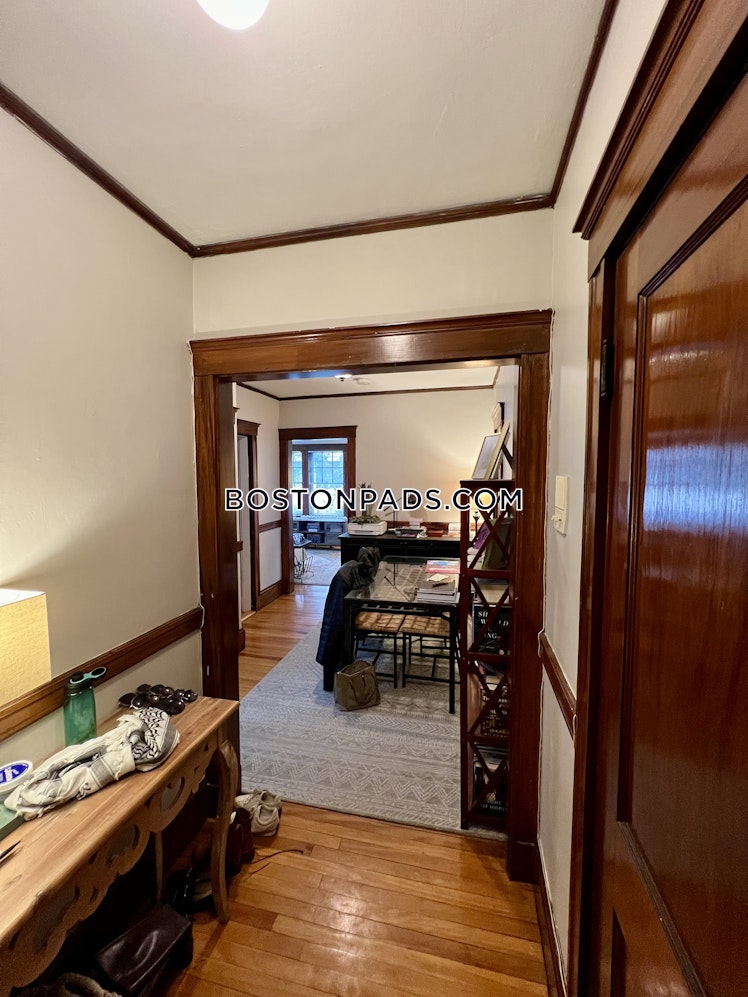 Story St., Cambridge