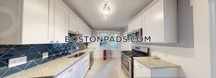 Boston Ave., Medford