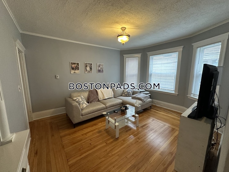 Boston Ave., Medford