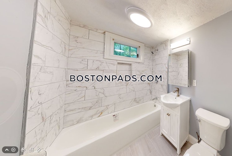 Boston Ave., Medford