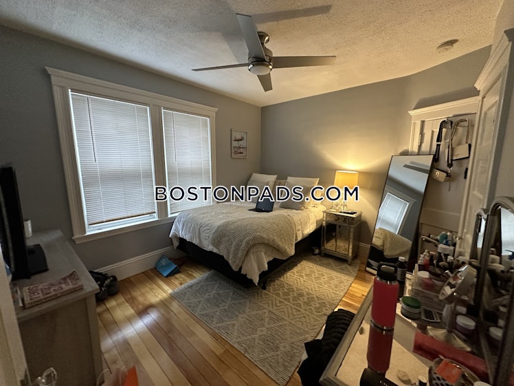 Boston Ave., Medford