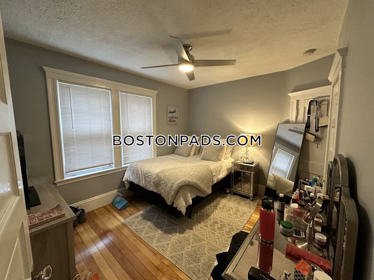 Boston Ave., Medford