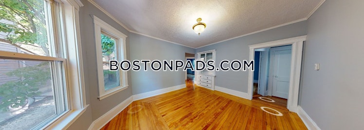 Boston Ave., Medford