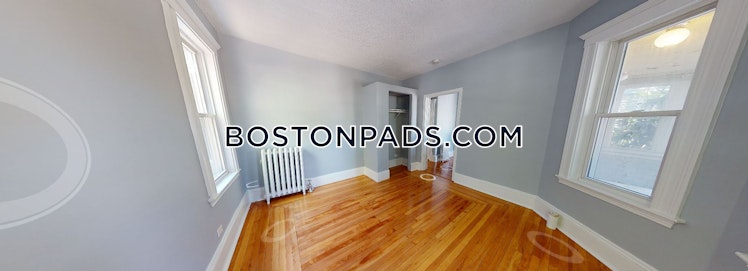 Boston Ave., Medford